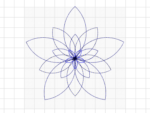 Petal Assessment