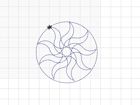 Sun variation