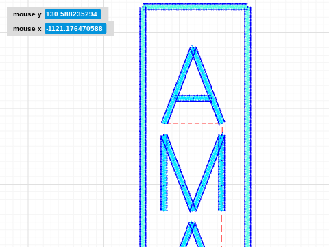 amara bookmark