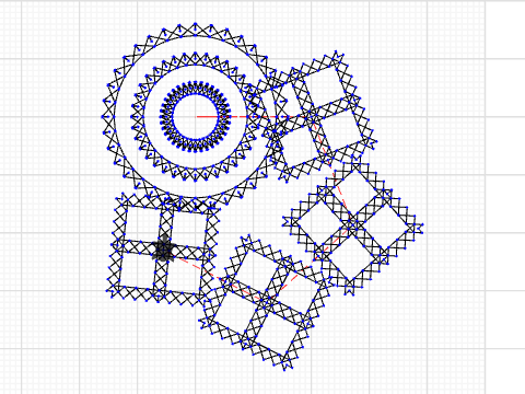 homework 1 (polygons)