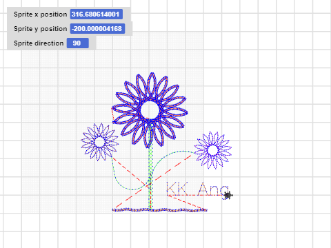 Flower (In Progress)