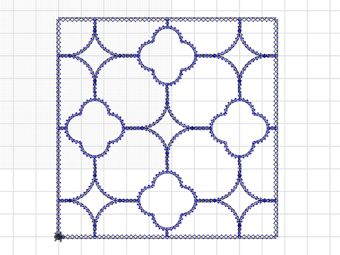 window grid7