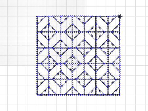 window grid9