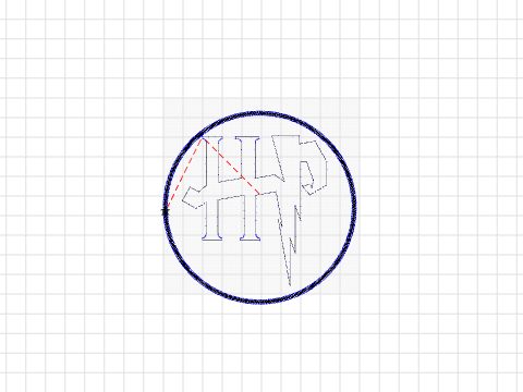 Harry Potter Logo