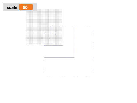 Fibonacci Cells