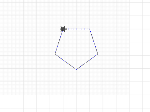 Tutorial - pentagon