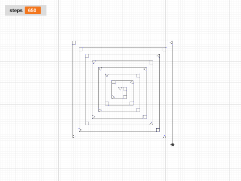 coinflip spiral