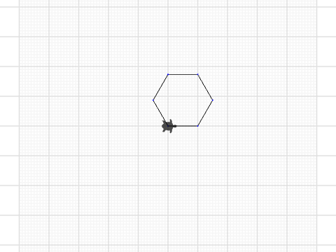 Hexagon (Polygon)