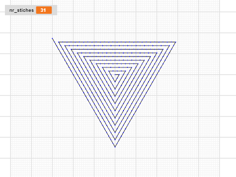 Triangulo de dtriangulos