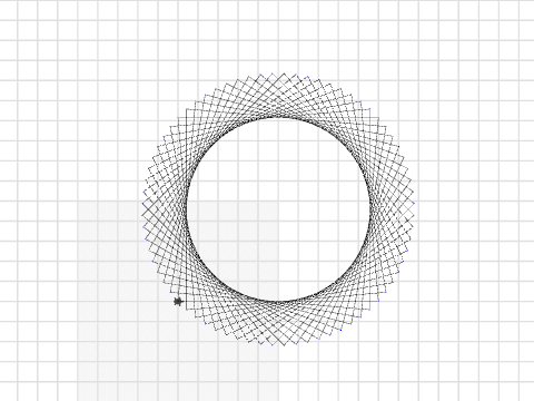 formas geometricas y mandalas