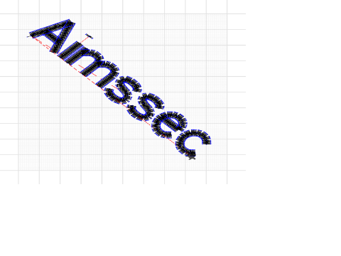 Aimssec diagonal