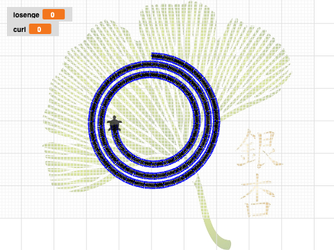 spiral
