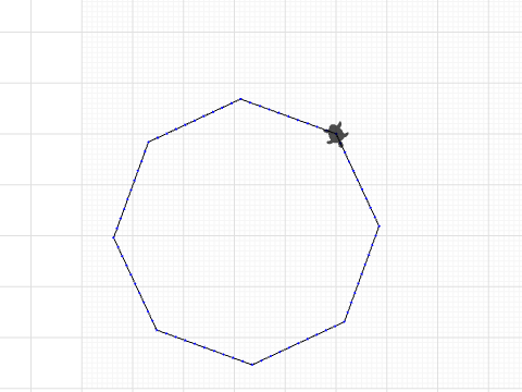 Draw an Octagon #2 CT7 Aakarshan