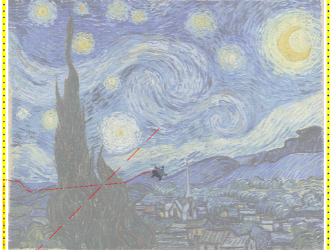 Starry Night