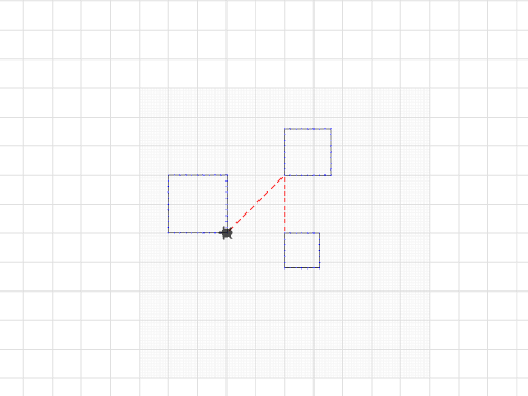 squares shortcut