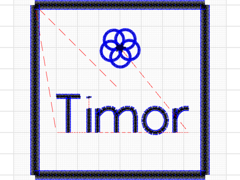 voor timor