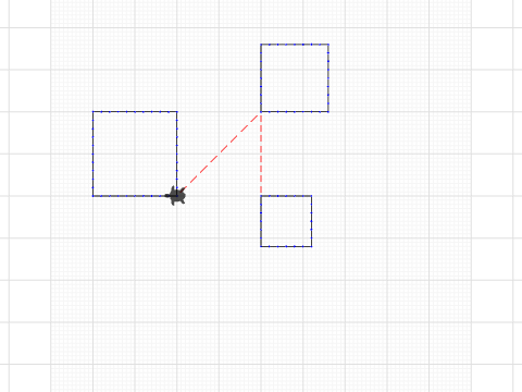 3 squares function