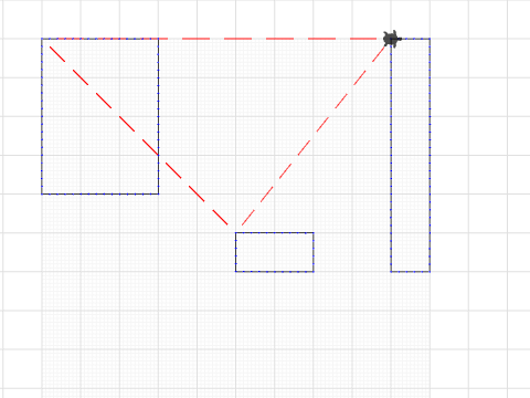 rectangle function