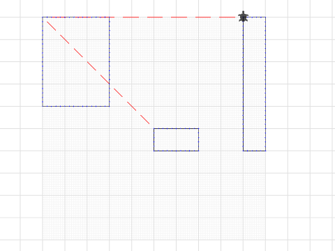 rectangle function