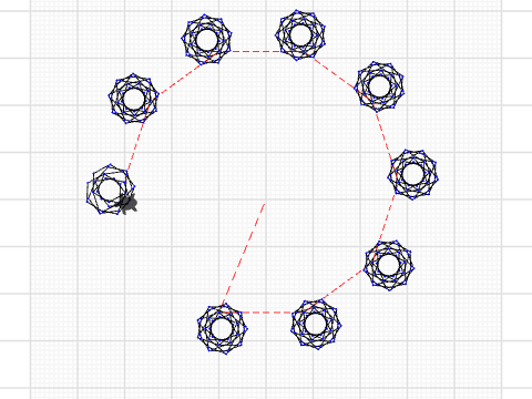 Sidcali turtlestich imposible projekt mpappé