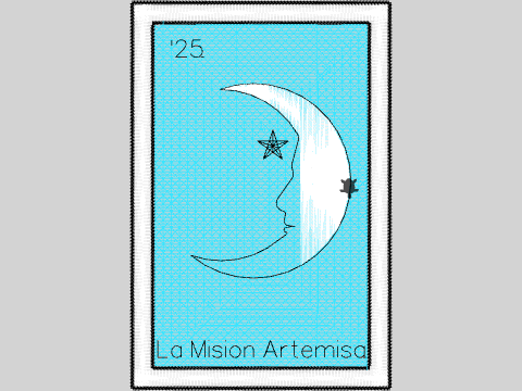 Mission Patch Code for MO-02 Version 2 - Fill