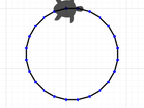 Circle