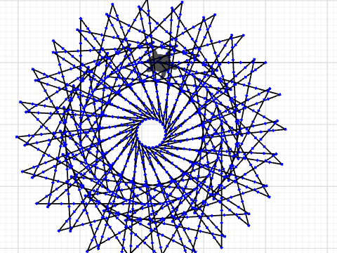 StarsInSpiral