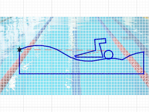swim