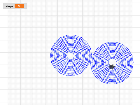 Spirale 2