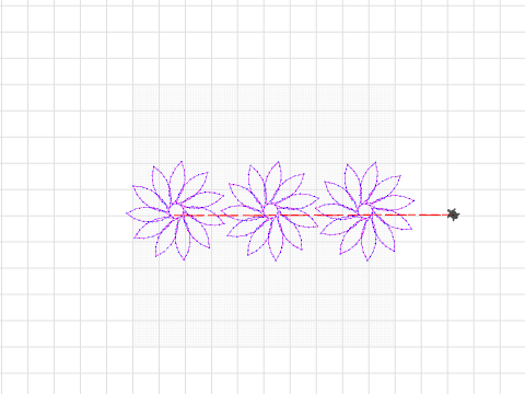 Stem Flower 2