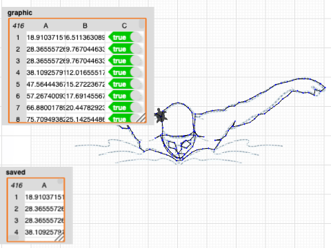 andreaDrawingTool