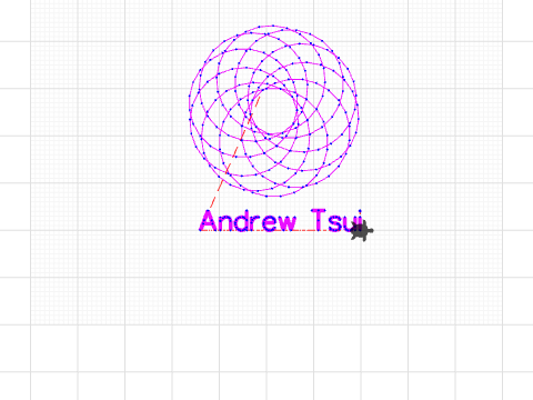 Andrew Tsui project