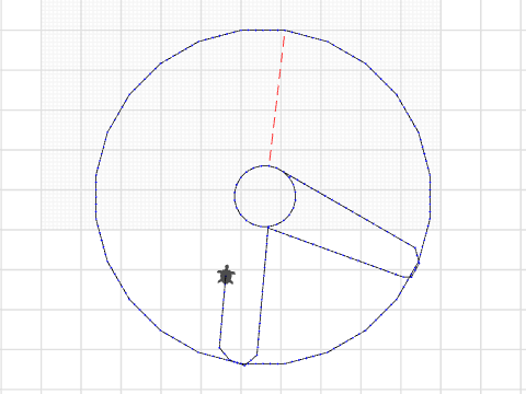 daisy wheel