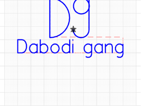 Dabodi Gang