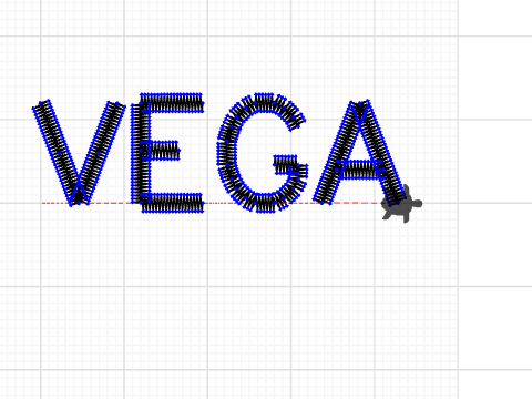 Vega