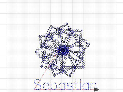 sebastian