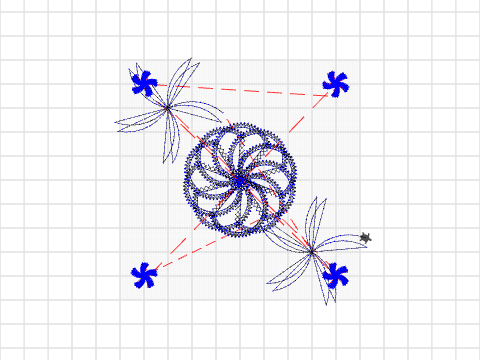 Digital Embroidery Project