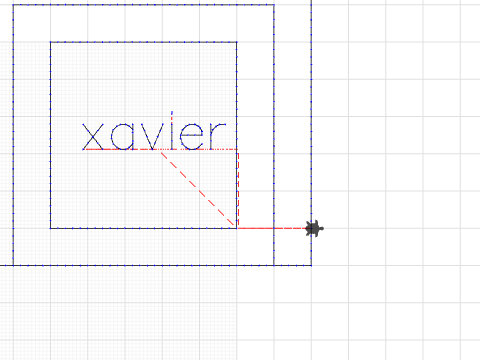 xavier4blok