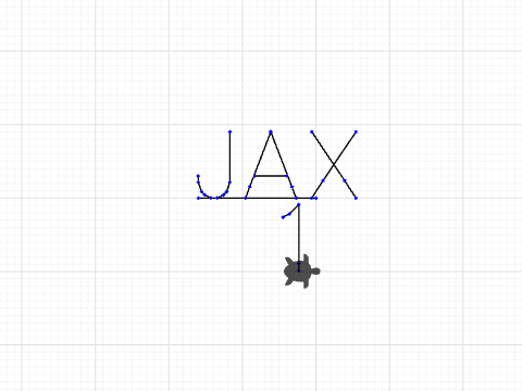 JAX