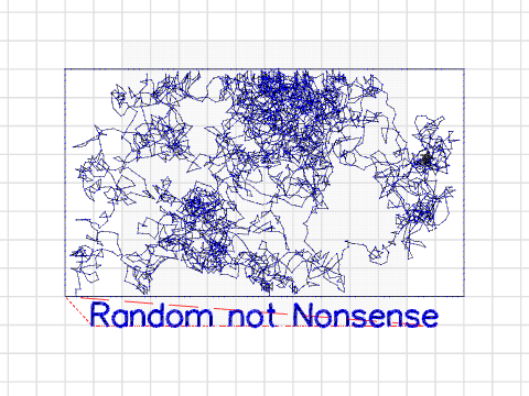 Random, not Nonsense07