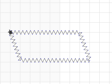 Parallelogramm_lücken füllen