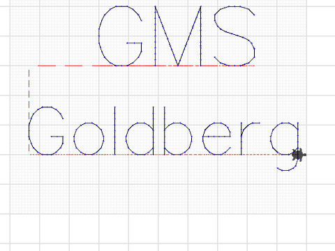 GMSGoldberg