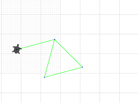 Triangle Code