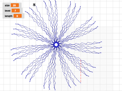 swirly spiral3 threeby3 arms