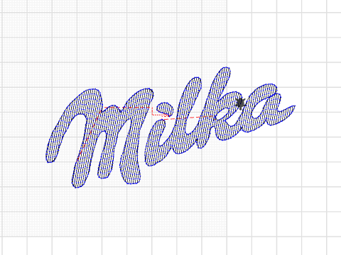 MILKA_with updated filling method