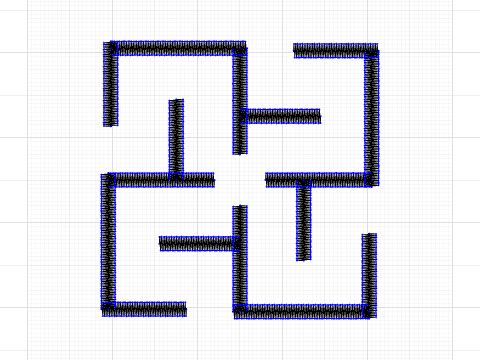 Adinkra UAC Nkanea