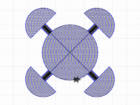 Adinkra Akoma Ntoaso