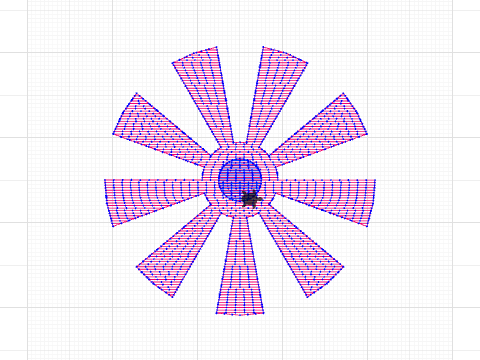 Adinkra Ananse Ntontan