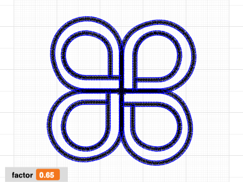 Adinkra Besa Saka