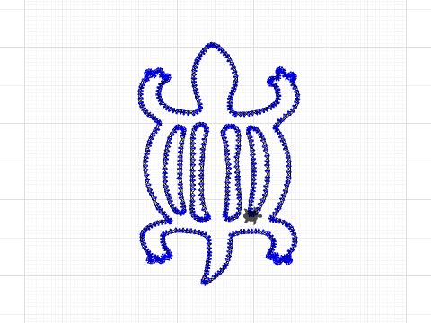 Adinkra Denkyem